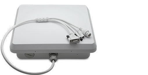 固定式 UHF 读写器